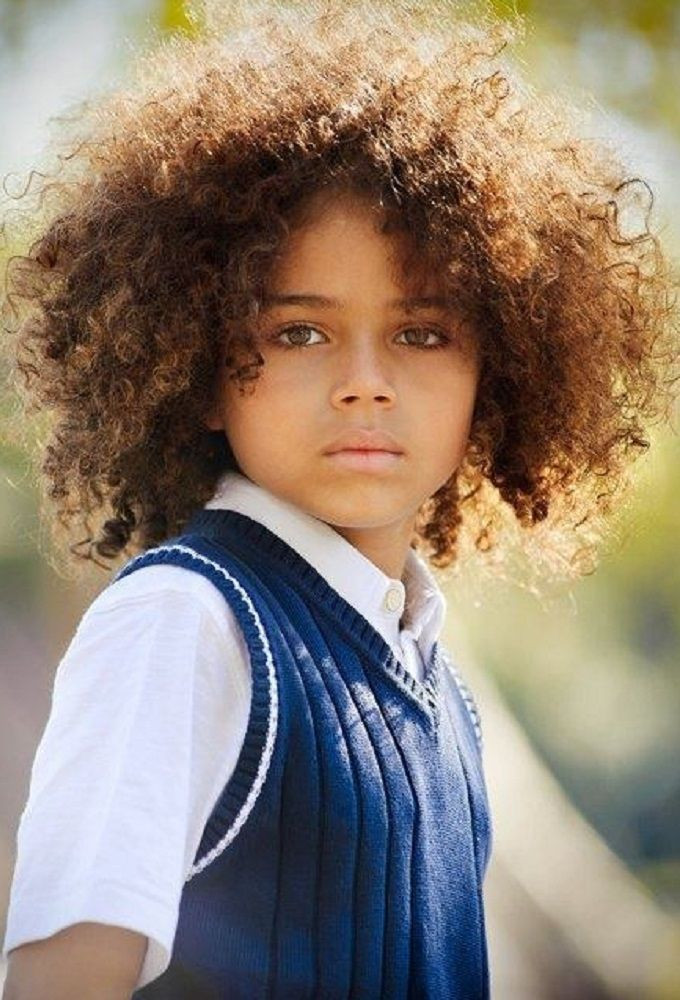 Mixed Boy Hairstyles
 15 best Mixed Boys Hairstyles images on Pinterest