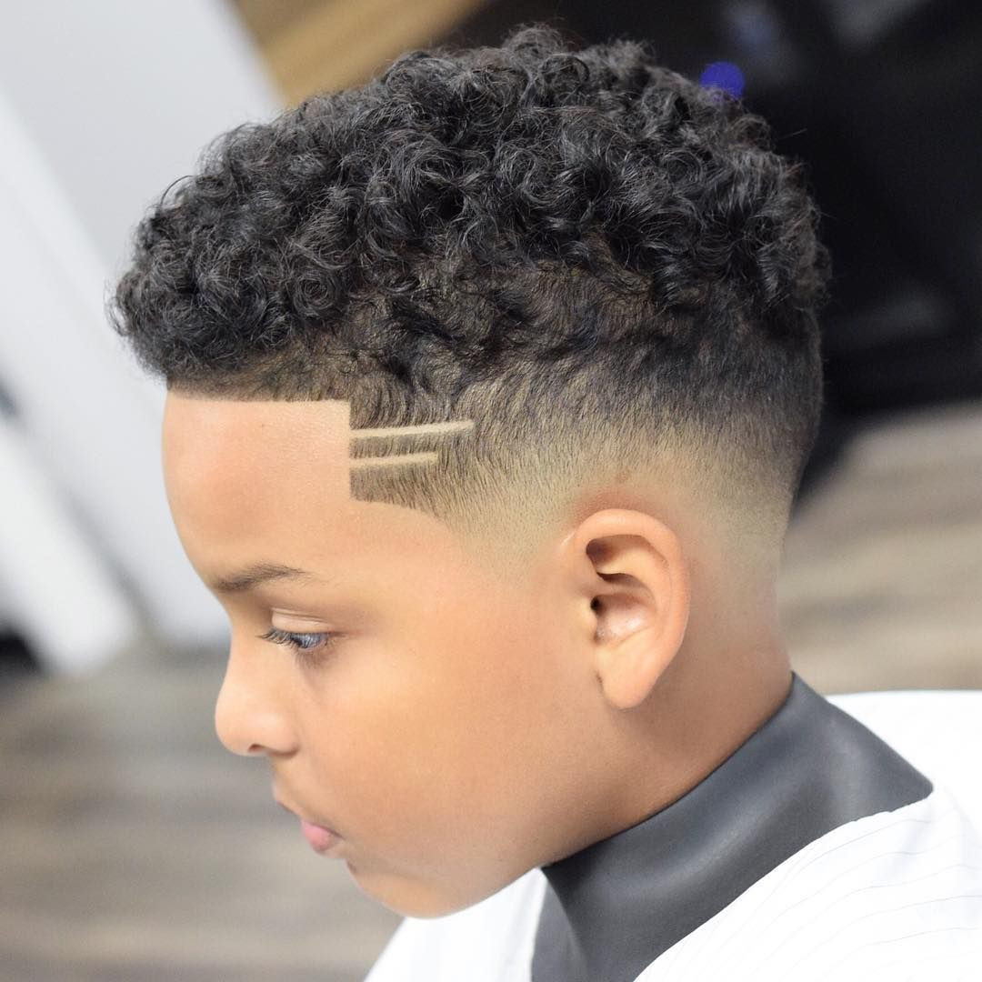 Mixed Boy Hairstyles
 Pin on Kids Haircuts