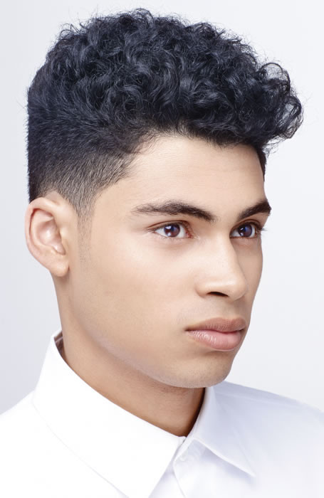 Mixed Boy Hairstyles
 85 Best Afro & Black Men Hairstyles and Haircuts The