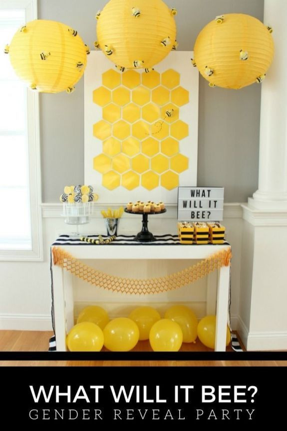 Mixed Gender Birthday Party Ideas
 101 Hot Ideas for Your Gender Reveal Party