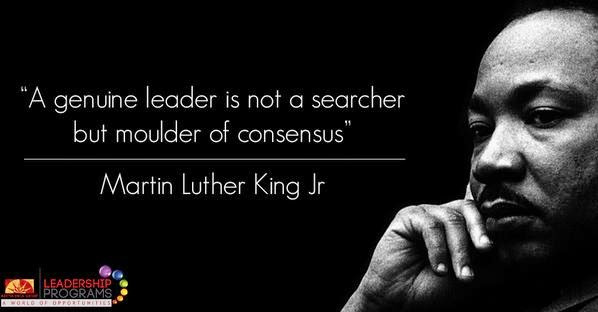 Mlk Quotes Leadership
 Martin Luther King Jr Quotes Leadership QuotesGram