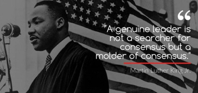 Mlk Quotes Leadership
 Martin Luther King jr Quotes on Leadership Text Video