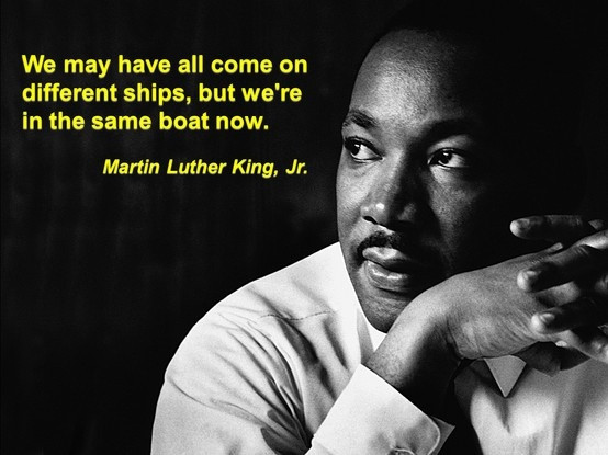 Mlk Quotes On Leadership
 Martin Luther King Jr Quotes Leadership QuotesGram