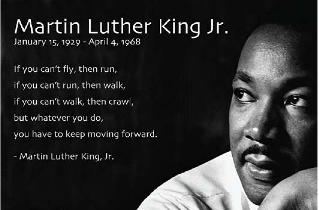 Mlk Quotes On Leadership
 Martin Luther King Quotes Leadership QuotesGram