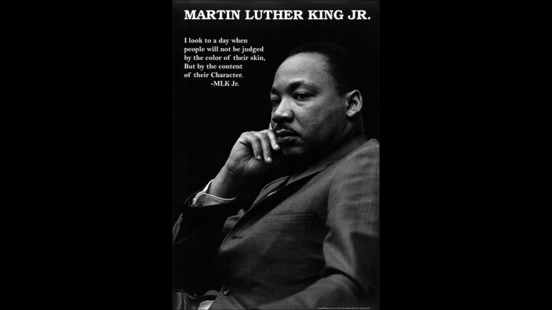 Mlk Quotes On Leadership
 Martin Luther King Jr Quotes Leadership QuotesGram