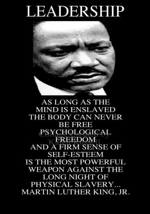 Mlk Quotes On Leadership
 Martin Luther King Quotes Leadership QuotesGram