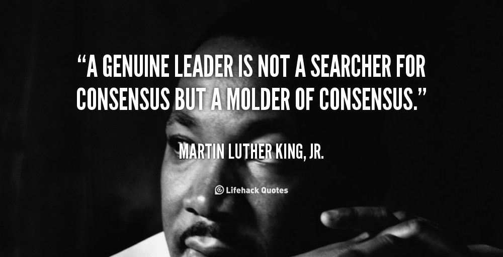 Mlk Quotes On Leadership
 Hope Martin Luther King Quotes QuotesGram