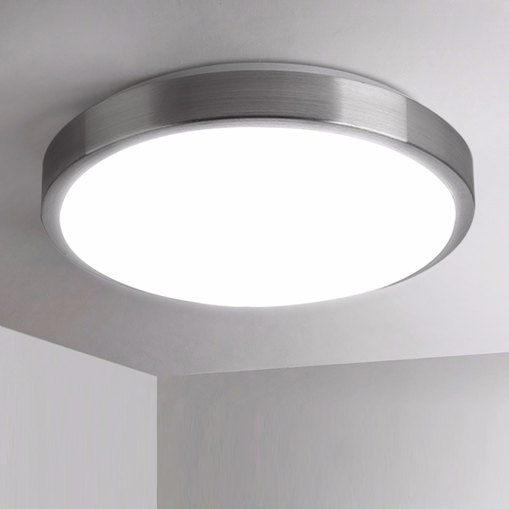 Modern Bathroom Ceiling Light
 LED Ceiling Light Lighting Fixture Modern Lamp Living Room