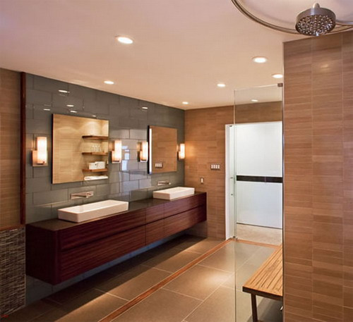 Modern Bathroom Ceiling Light
 Easy Guides to Help You When Shopping Bathroom Light
