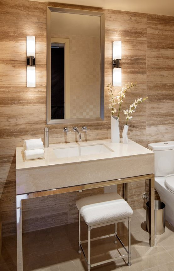 Modern Bathroom Lighting Ideas
 43 Creative Modern Bathroom Lights Ideas You’ll Love