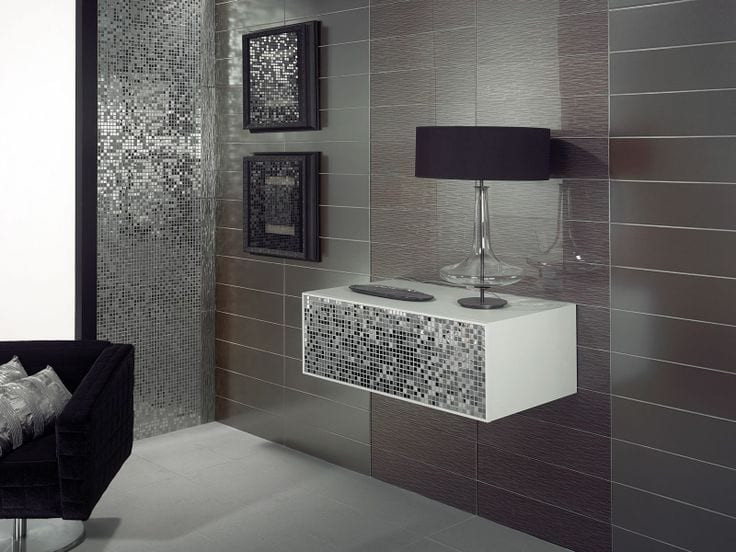 Modern Bathroom Tile Ideas
 15 Amazing Bathroom Wall Tile Ideas and Designs