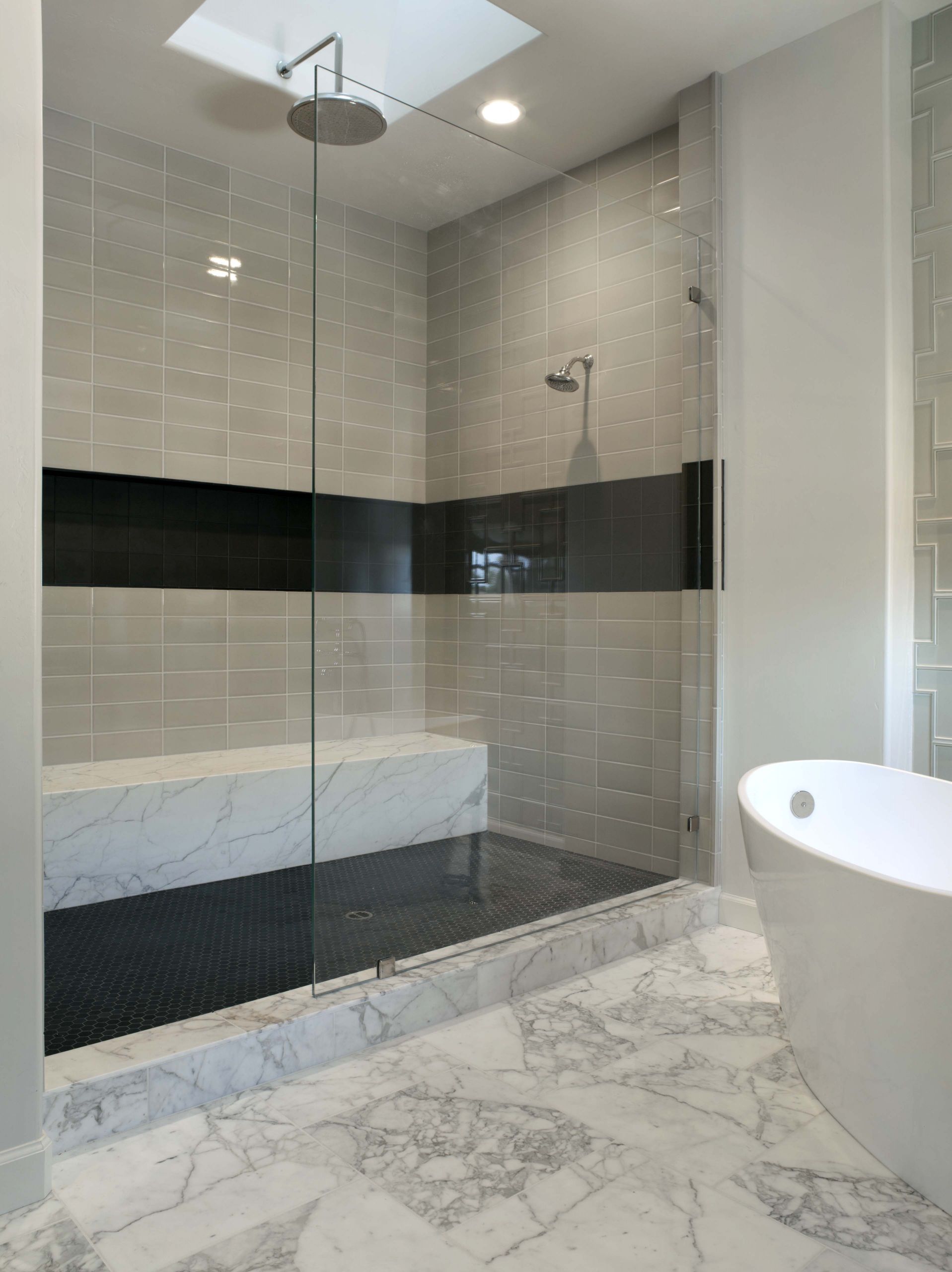 Modern Bathroom Tile Ideas
 50 magnificent ultra modern bathroom tile ideas photos