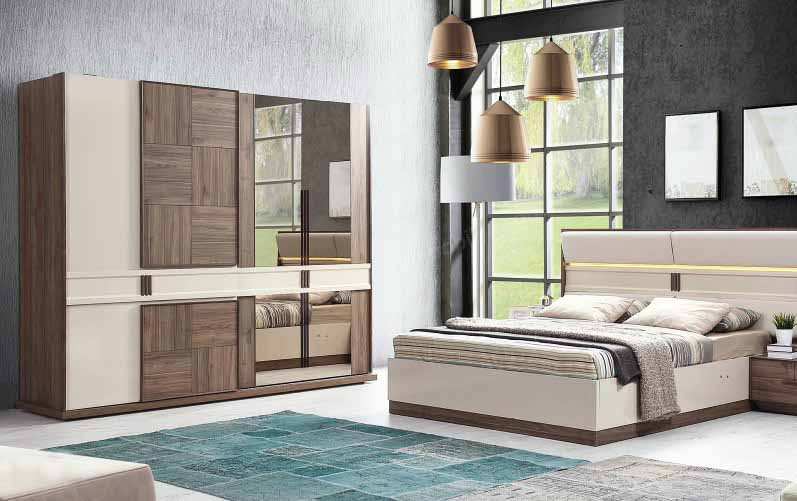 Modern Bedroom Cupboards Designs
 Latest 50 modern bedroom cupboards designs wooden