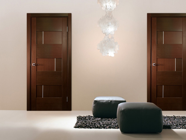 Modern Bedroom Doors
 Modern bedroom door designs 18 ways to fit your interior