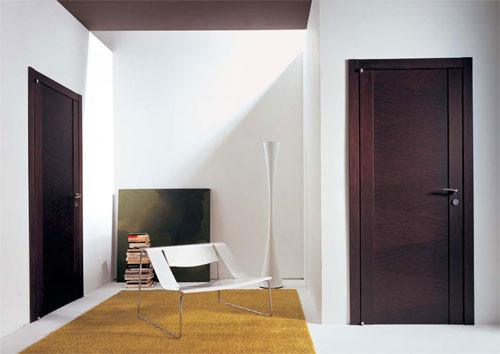 Modern Bedroom Doors
 Modern bedroom door designs 18 ways to fit your interior