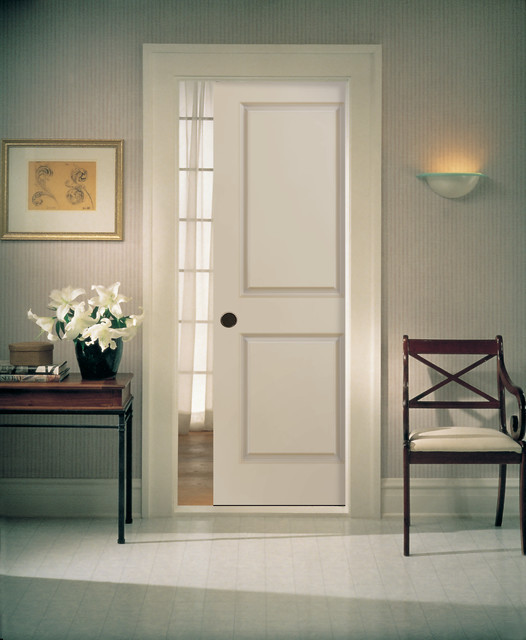 Modern Bedroom Doors
 Interior Doors Modern Bedroom new orleans by Jim