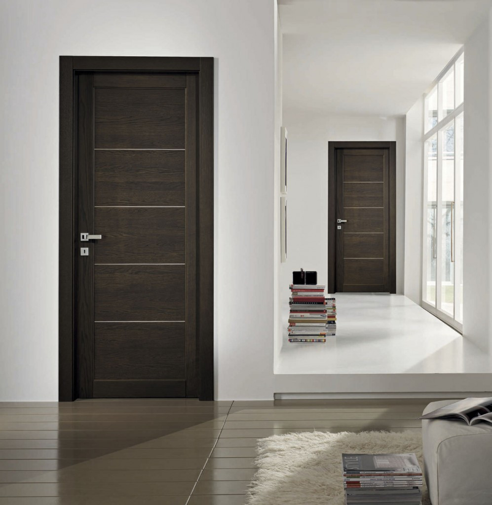 Modern Bedroom Doors
 Your Guide to House Interior Doors Options