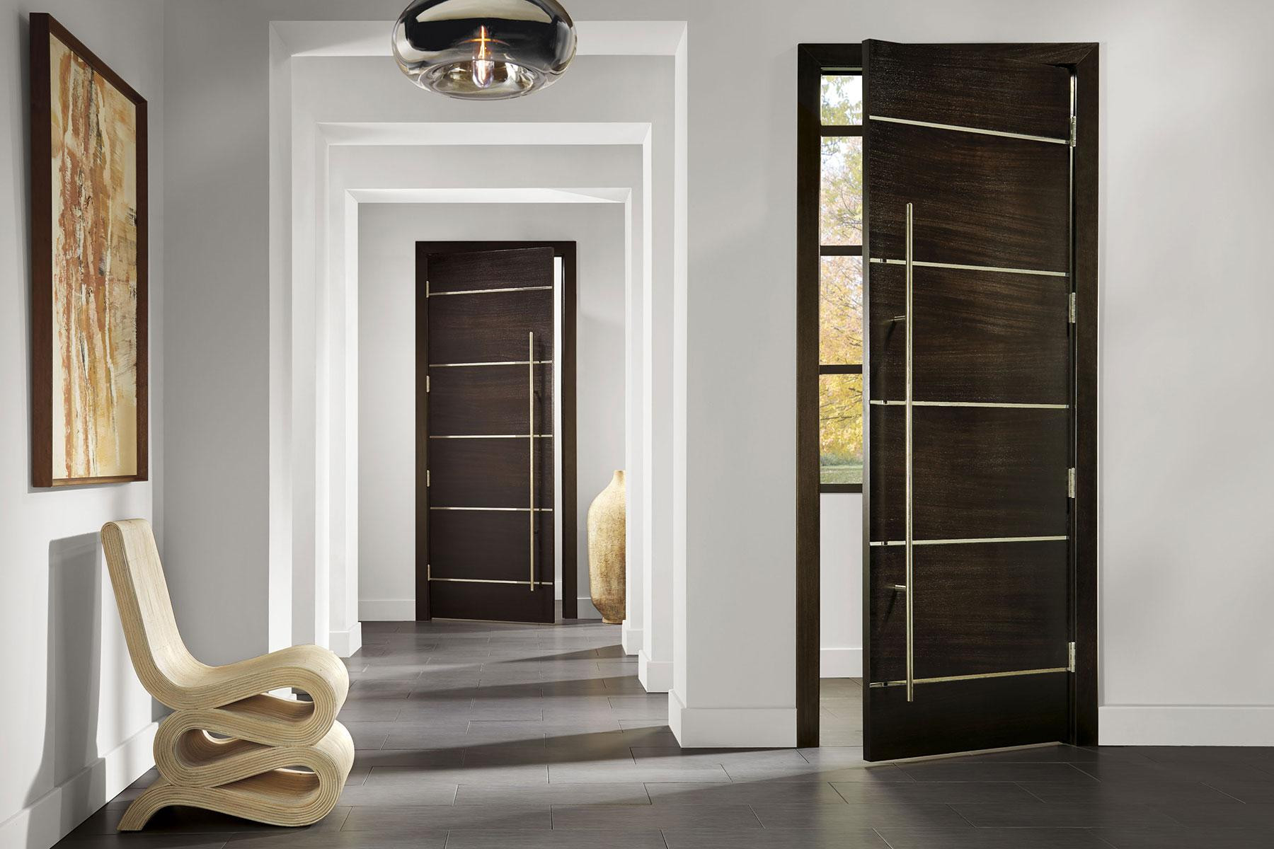 Modern Bedroom Doors
 Modern Doors