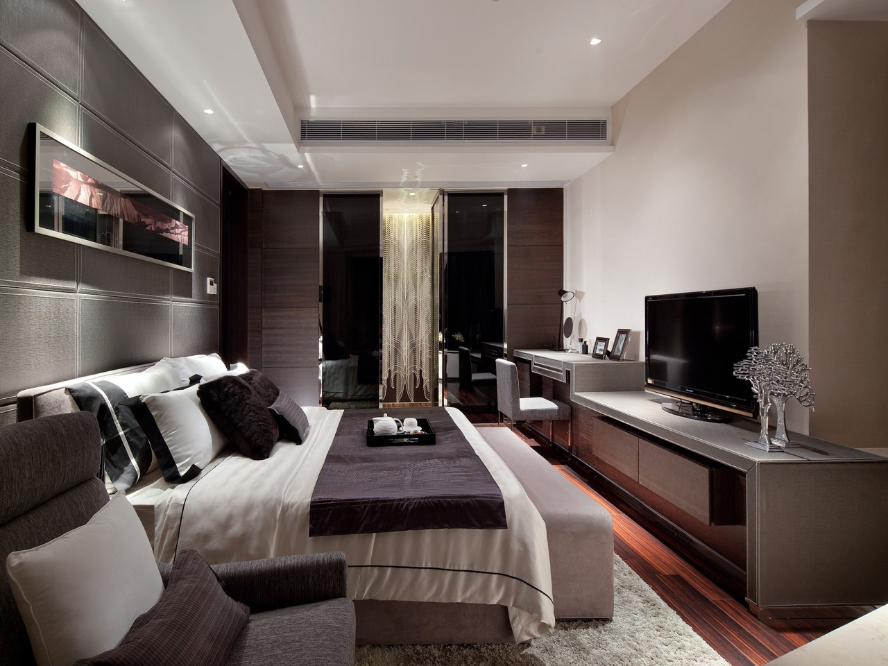 Modern Bedroom Suites
 Basement Master Bedroom Suites Modern Master Bedroom Suite