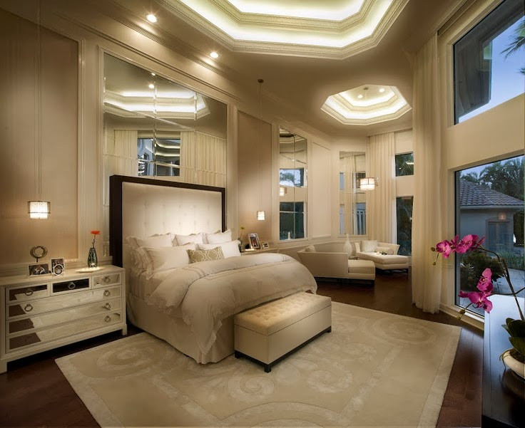 Modern Bedroom Suites
 Contemporary Bedroom Furniture Bedroom and Bathroom Ideas