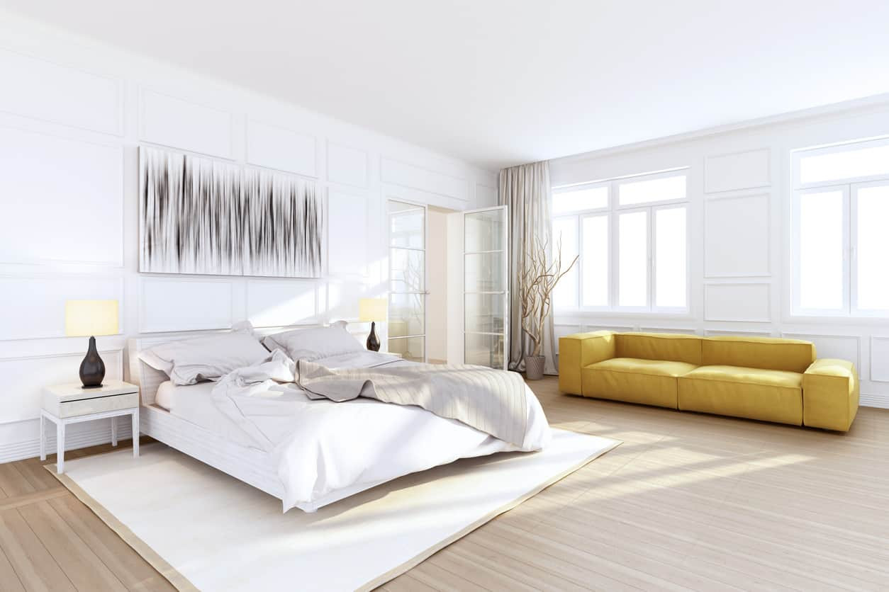 Modern Bedroom Suites
 Wow 101 Sleek Modern Primary Bedroom Ideas s