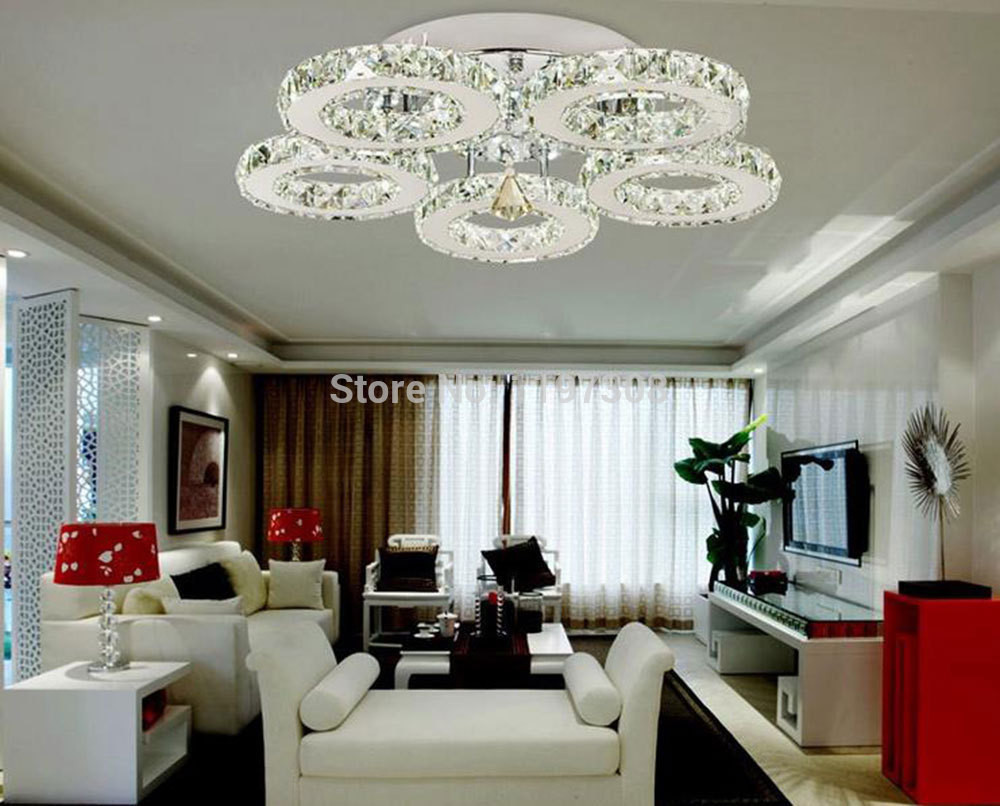 Modern Chandeliers For Living Room
 Modern Living Room Chandelier Zion Star