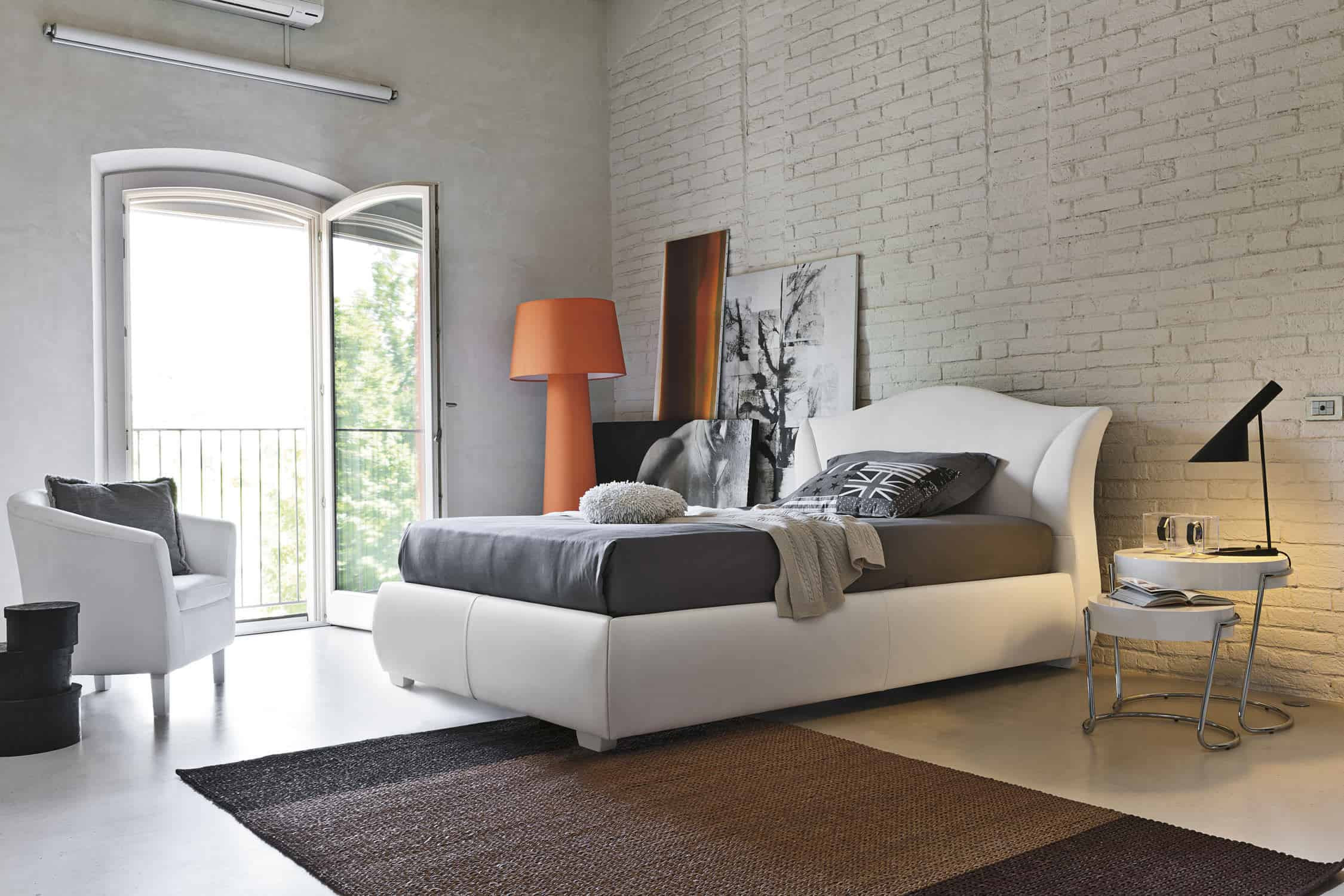 Modern Chic Bedroom Ideas
 50 Modern Bedroom Design Ideas