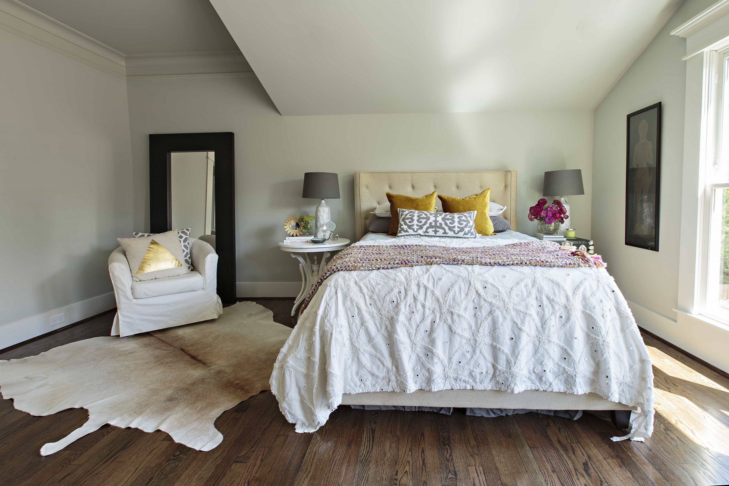 Modern Chic Bedroom Ideas
 How To Decorate A Shabby Chic Bedroom