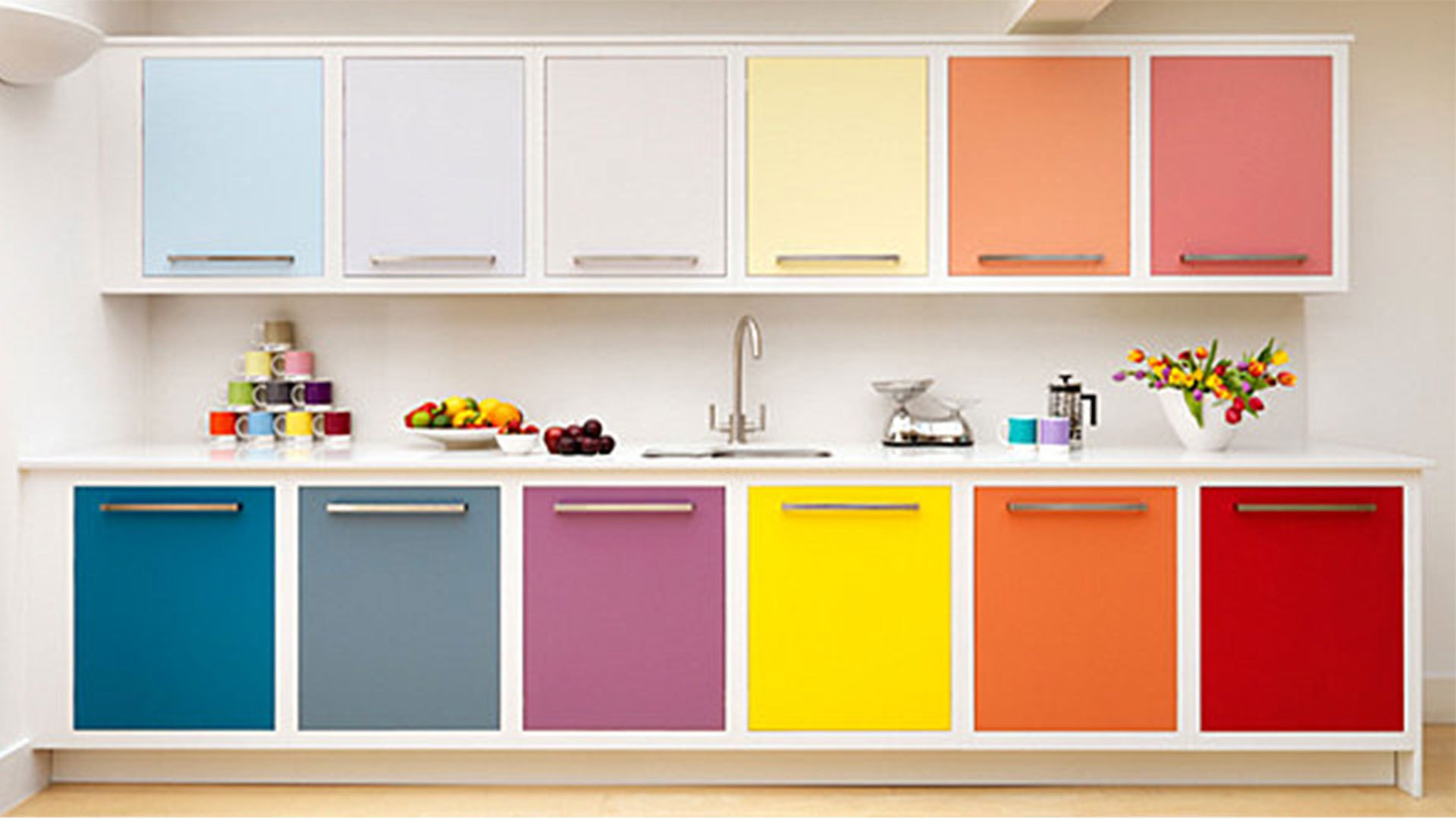 Modern Colors For Kitchen
 Home Sweet Home – homedesign121