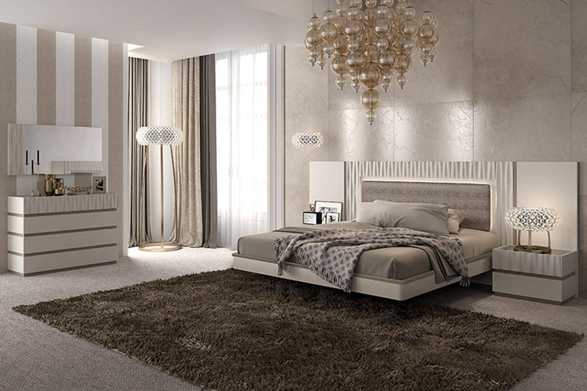 Modern Contemporary Bedroom
 Exclusive Quality Modern Contemporary Bedroom Designs with