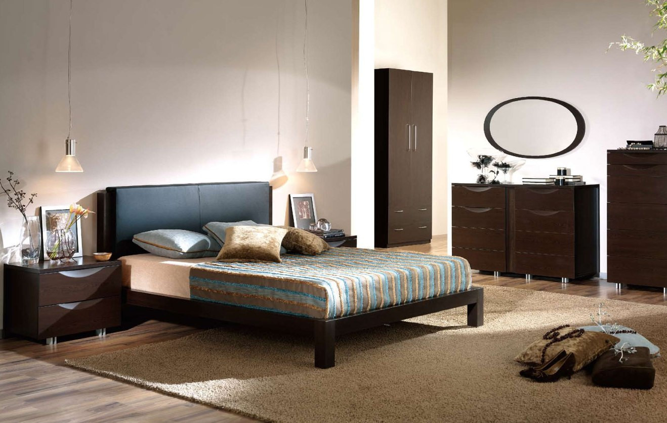 Modern Contemporary Bedroom Furniture
 Remarkable Modern Bedroom Furniture Sets Amaza Design