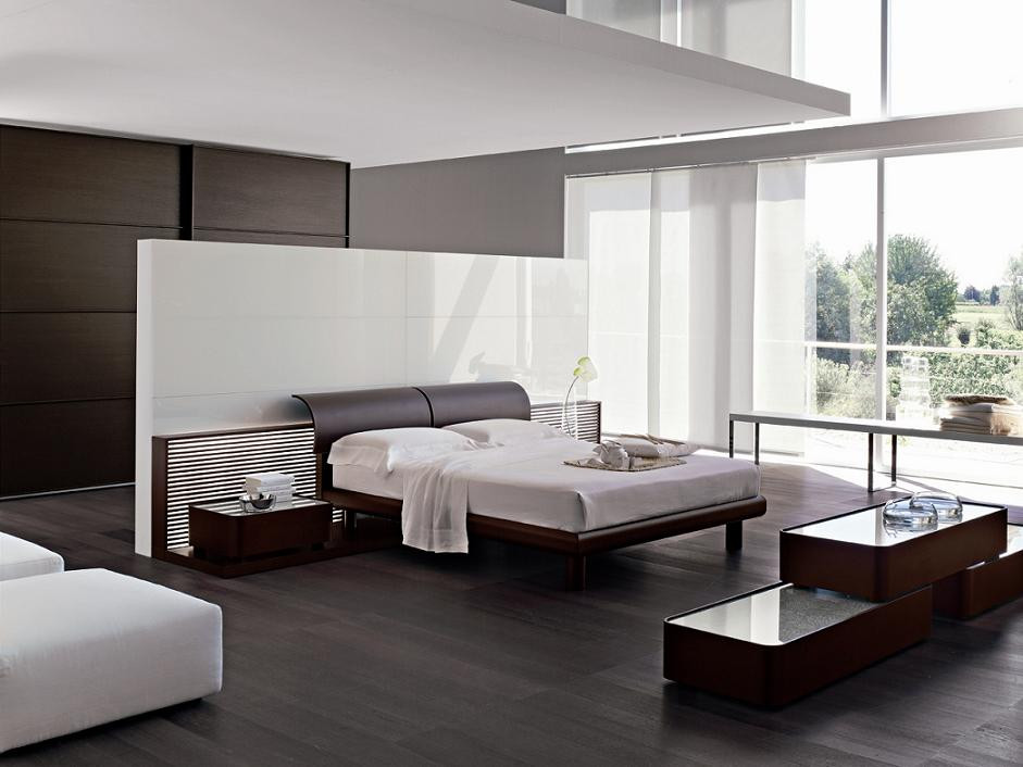 Modern Contemporary Bedroom
 Modern contemporary bedroom furniture