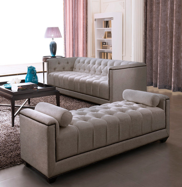 Modern Contemporary Living Room Furniture
 Eden Moki Modern Sofa Set Modern Living Room