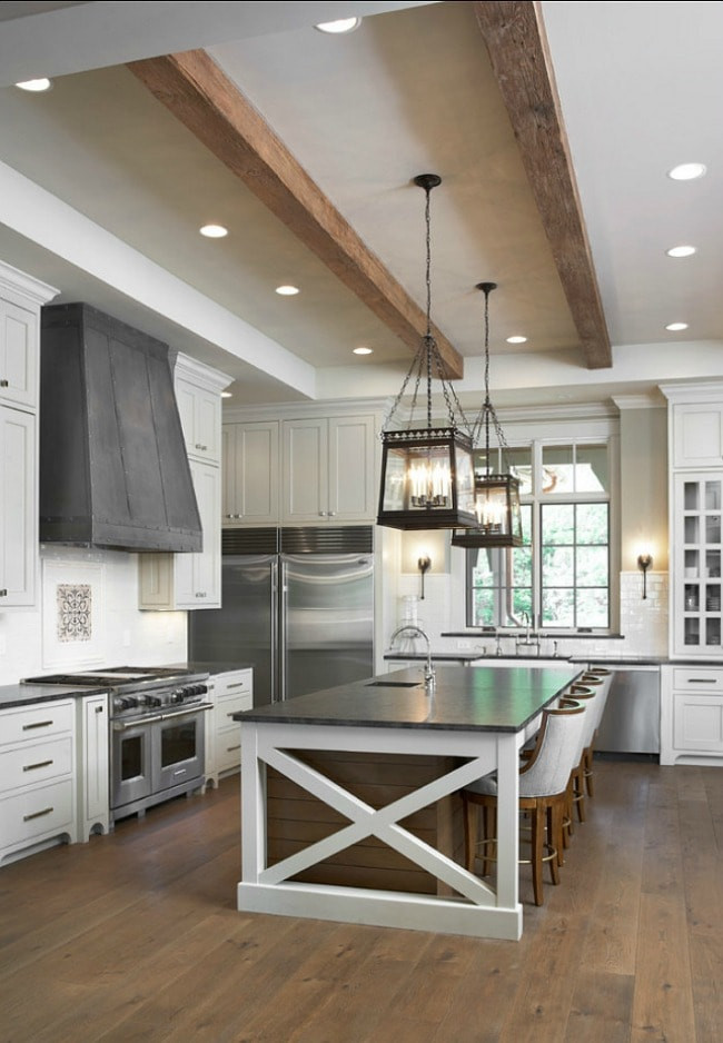 Modern Farmhouse Kitchen Decor
 Modern Farmhouse Kitchens for Gorgeous Fixer Upper Style