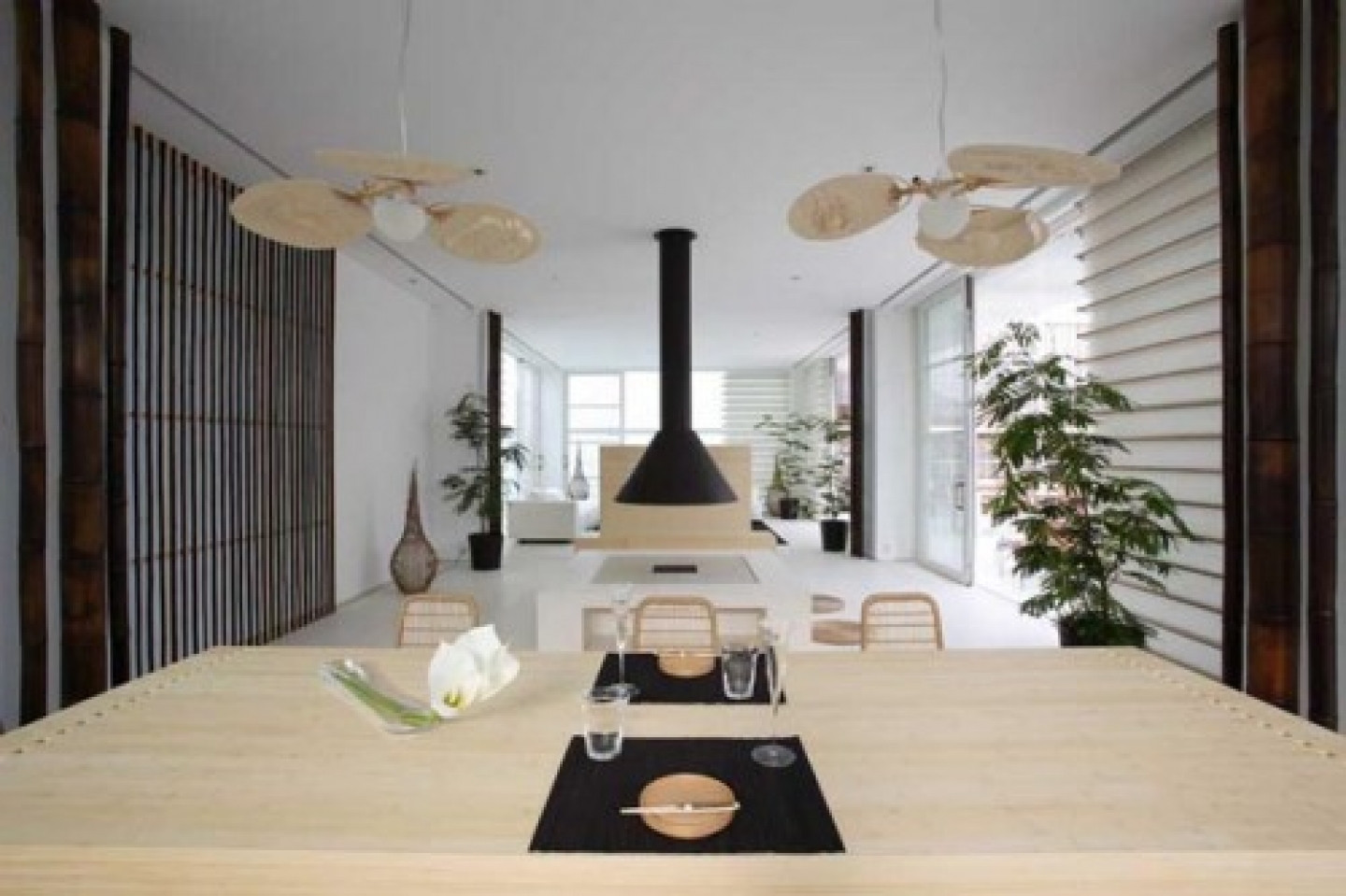 Modern Japanese Living Room
 Modern Japanese Living Room Design 13 Inspiration