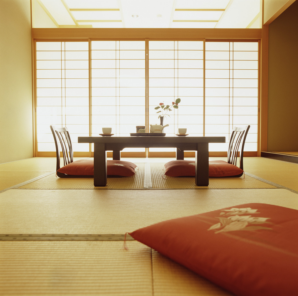 Modern Japanese Living Room
 27 Gorgeous Modern Living Room Designs for Your Inspiration
