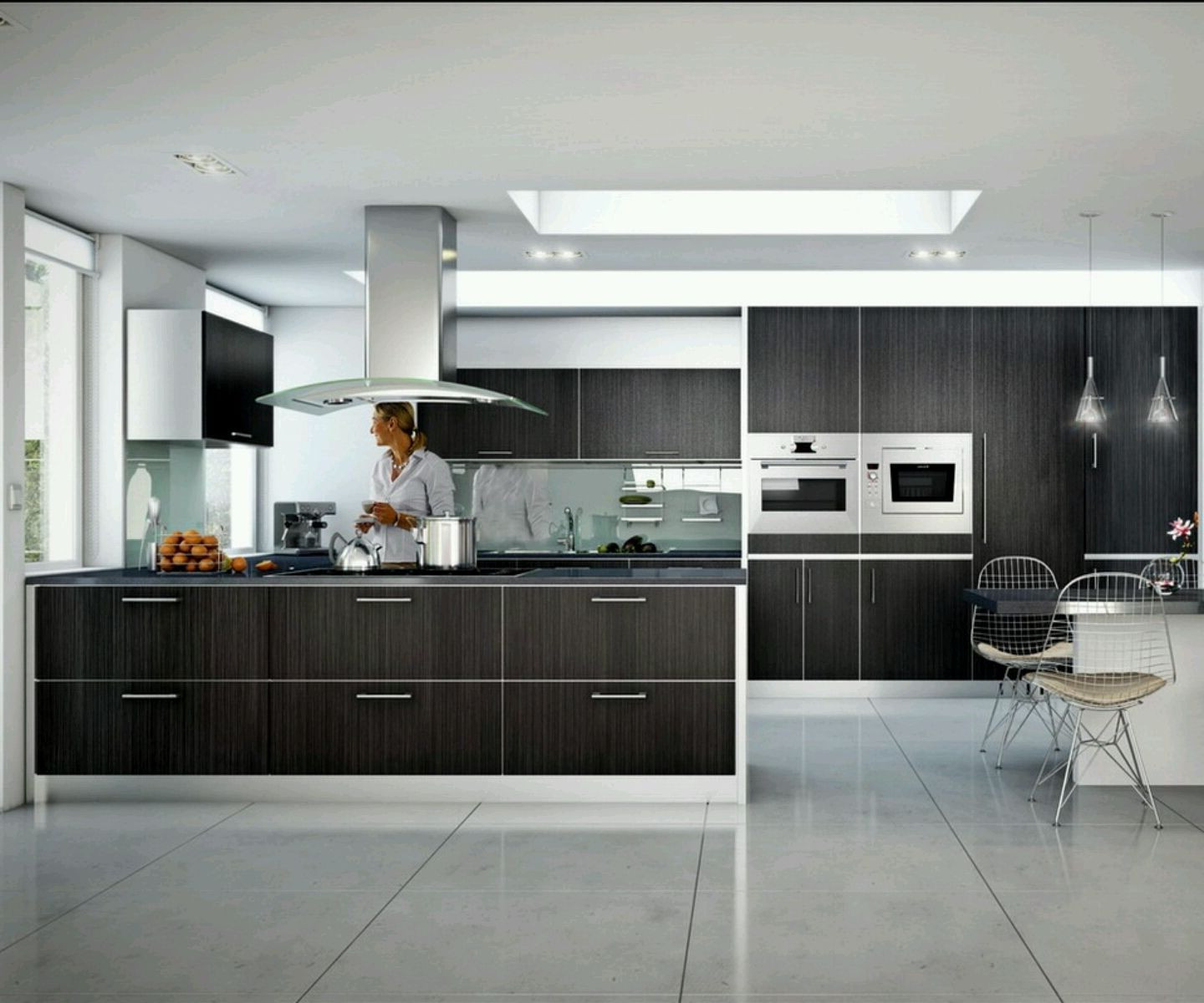Modern Kitchen Designs Photo Gallery
 Kitchen Renovation Trends 2015 27 Ideas to Inspire