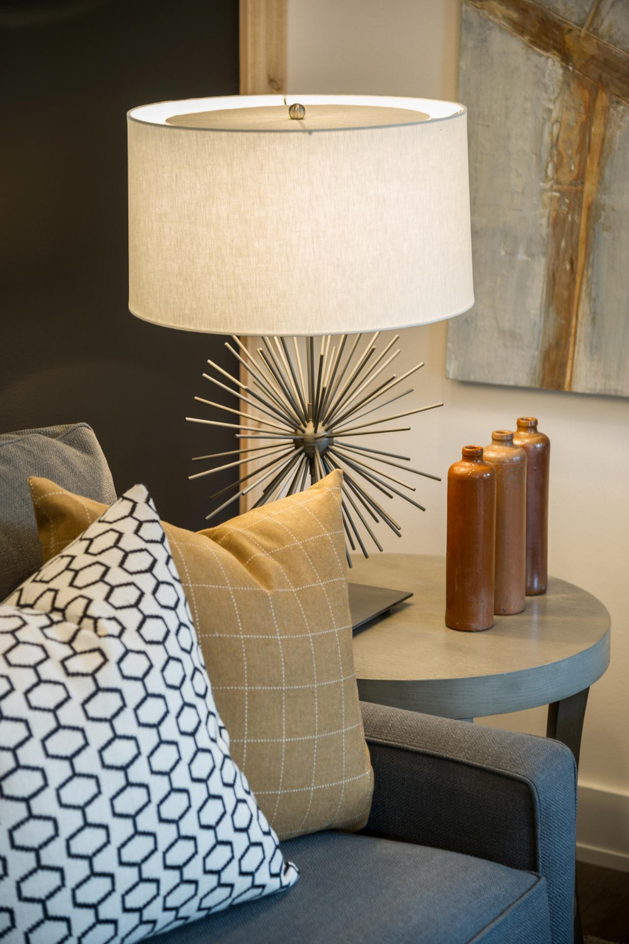Modern Lamps For Living Room
 Lamps for Living Room Lighting Ideas