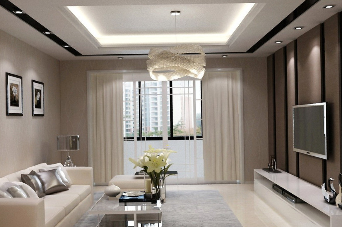 Modern Living Room Chandeliers
 Chandeliers for your home