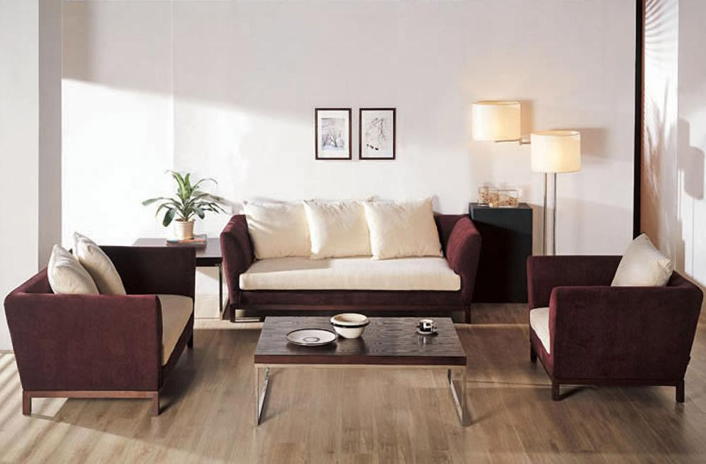 Modern Living Room Furniture
 Find Suitable Living Room Furniture With Your Style
