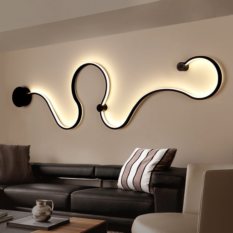 Modern Living Room Light Fixtures
 Novelty Surface Mounted Modern Led Ceiling Lights For