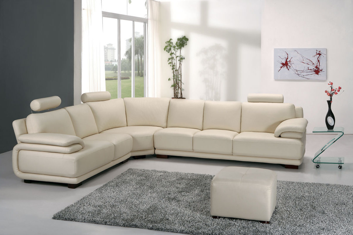 Modern Living Room Sectionals
 Living Room Ideas with Sectionals Sofa for Small Living