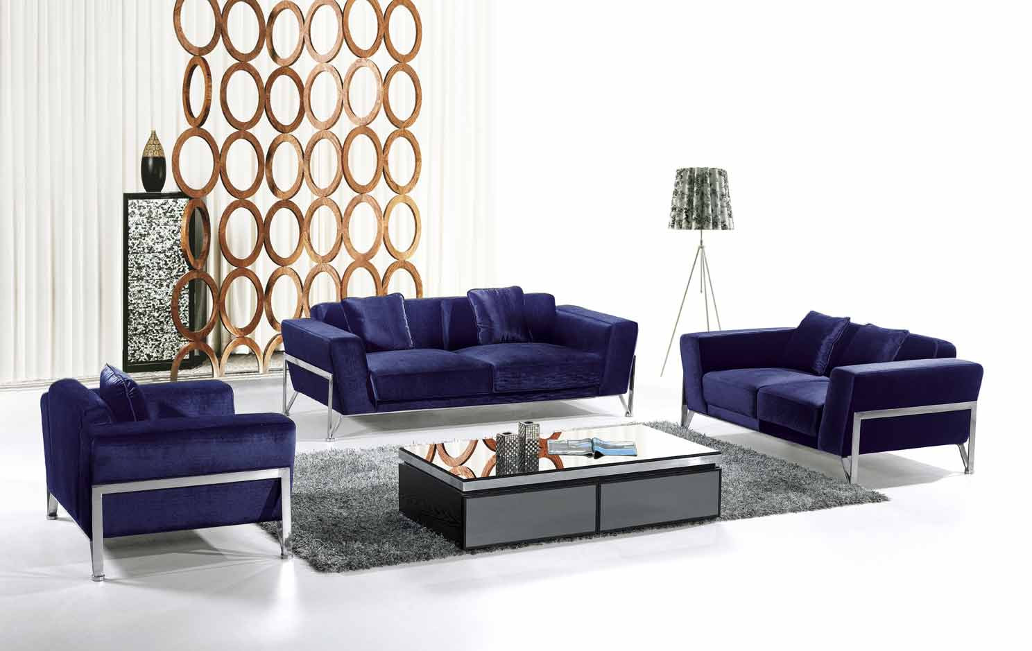 Modern Living Room Tables
 30 Brilliant Living Room Furniture Ideas DesignBump
