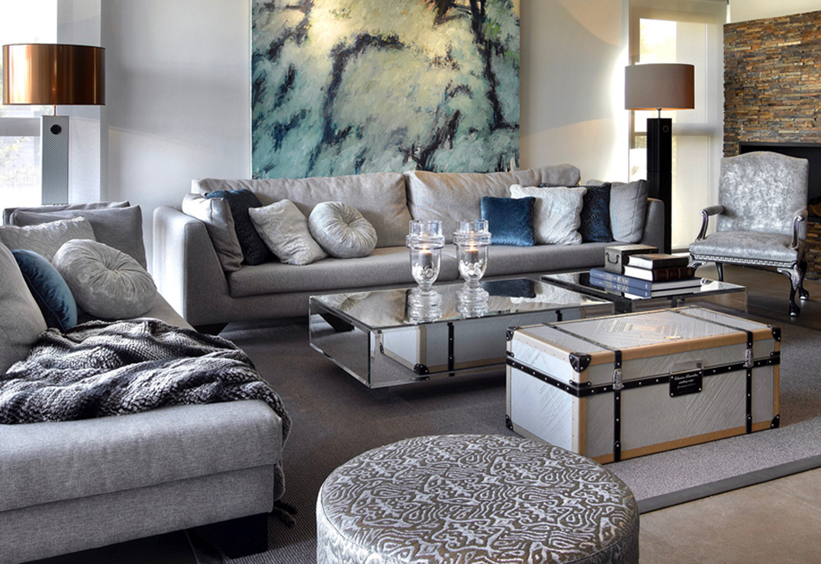 Modern Living Room Tables
 Luxury Living Room Furniture Sets