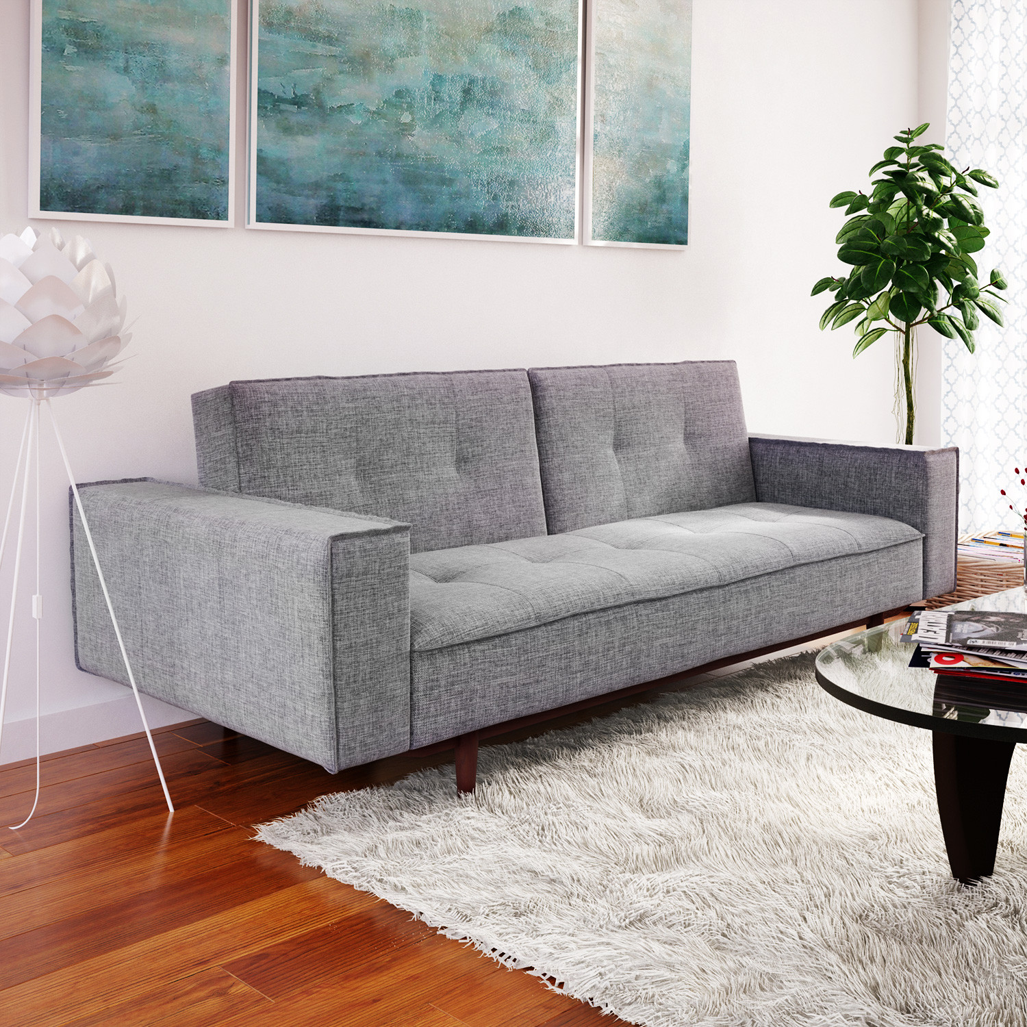 Modern Living Room Tables
 Modern & Contemporary Living Room Furniture