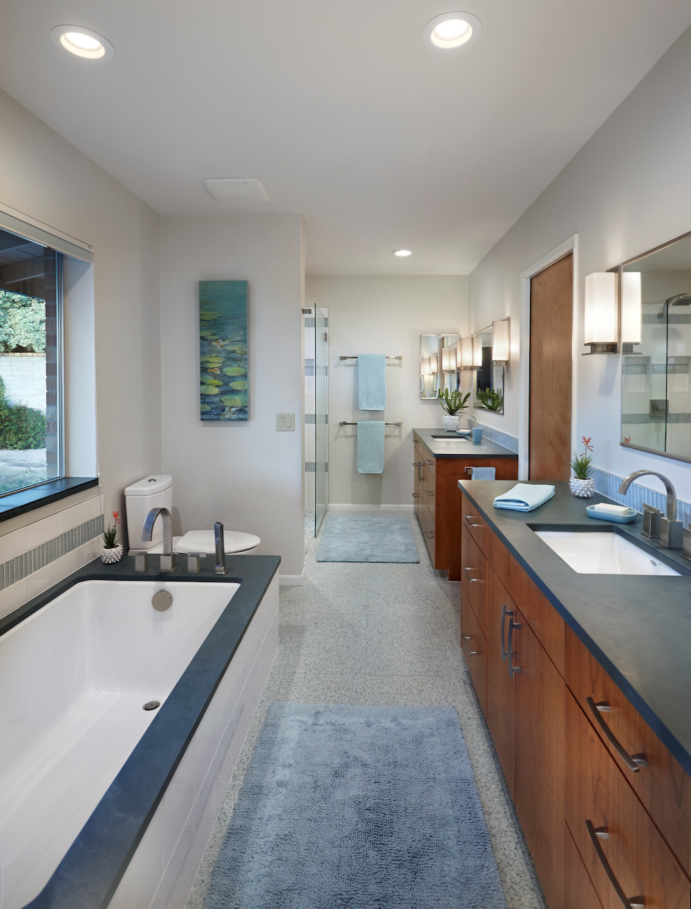 Modern Master Bathroom Ideas
 Bathroom remodel Tucson