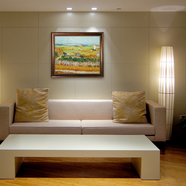 Modern Paintings For Living Room
 Oil Paintings for Living Rooms Modern Living Room
