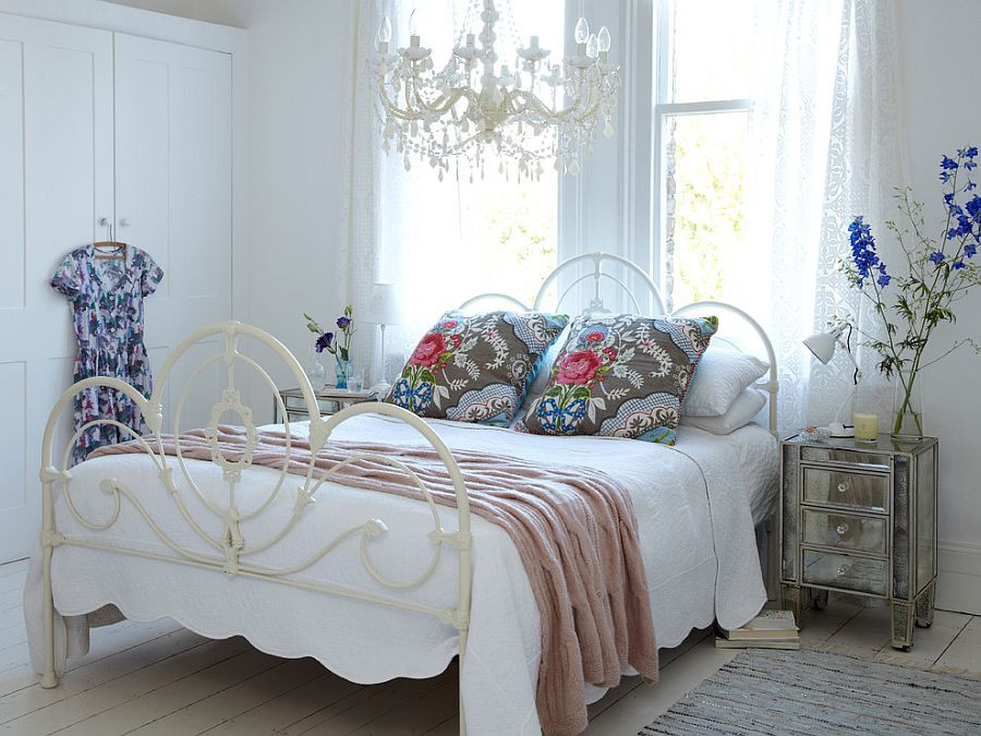 Modern Shabby Chic Bedroom
 The Ultimate Shabby Chic Bedroom Designs For The Modern Home