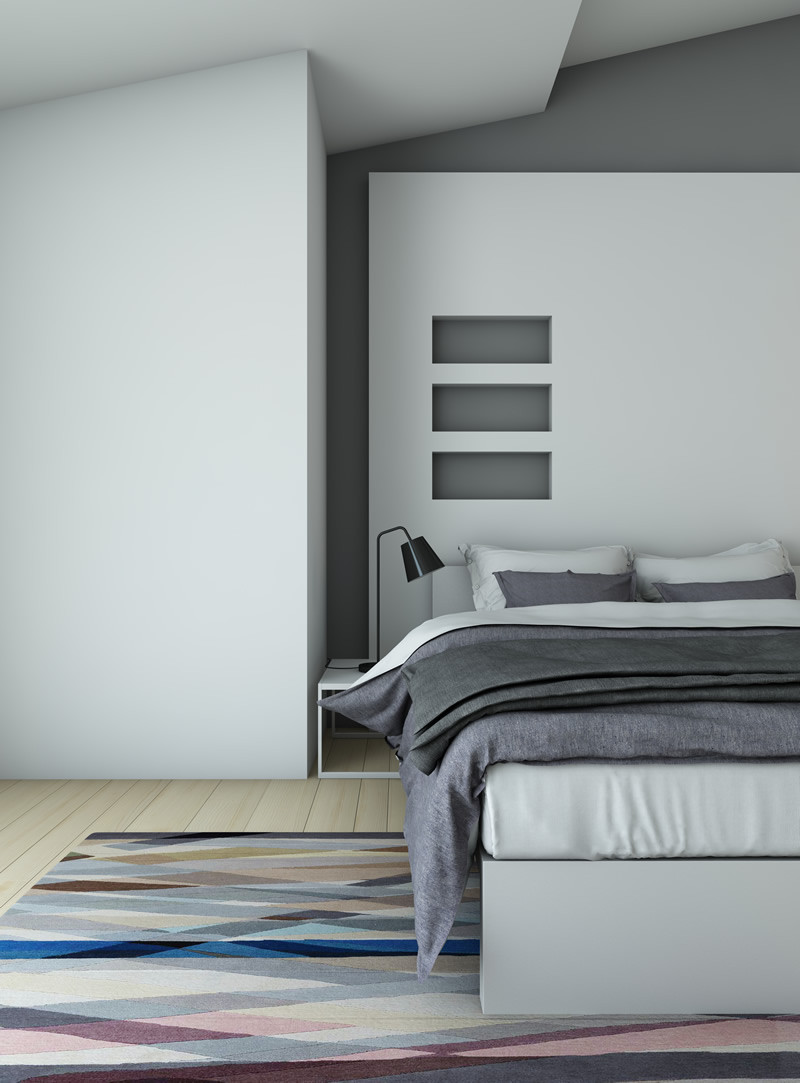 Modern Small Bedroom Ideas
 93 Modern Master Bedroom Design Ideas