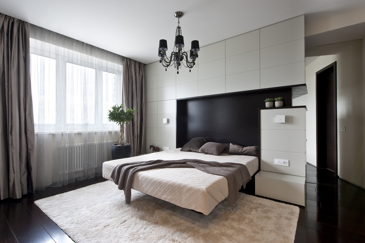 Modern Small Bedroom Ideas
 20 Small Bedroom Ideas That Will Leave You Speechless